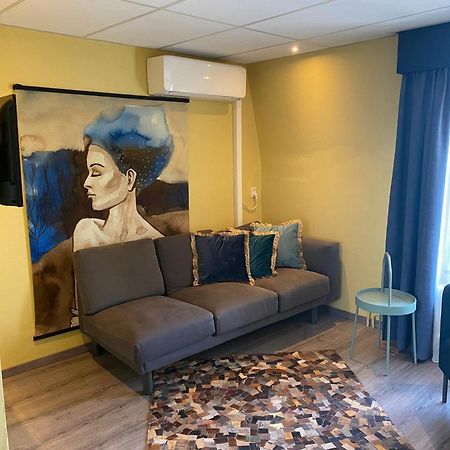 Klimmen De Post B&B Restaurant מראה חיצוני תמונה