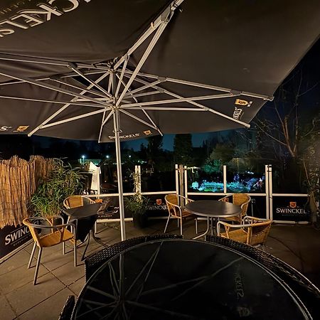 Klimmen De Post B&B Restaurant מראה חיצוני תמונה