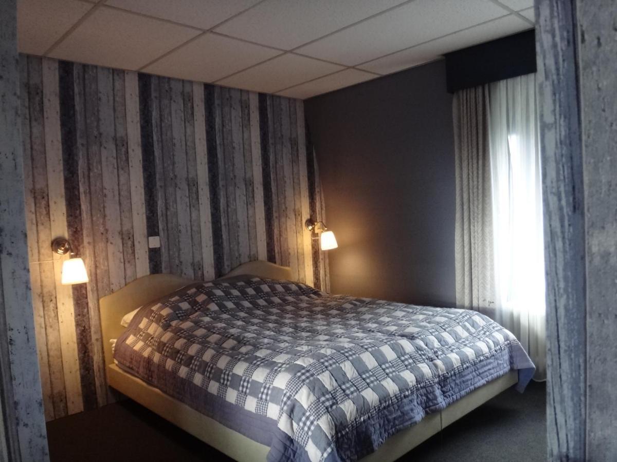 Klimmen De Post B&B Restaurant מראה חיצוני תמונה