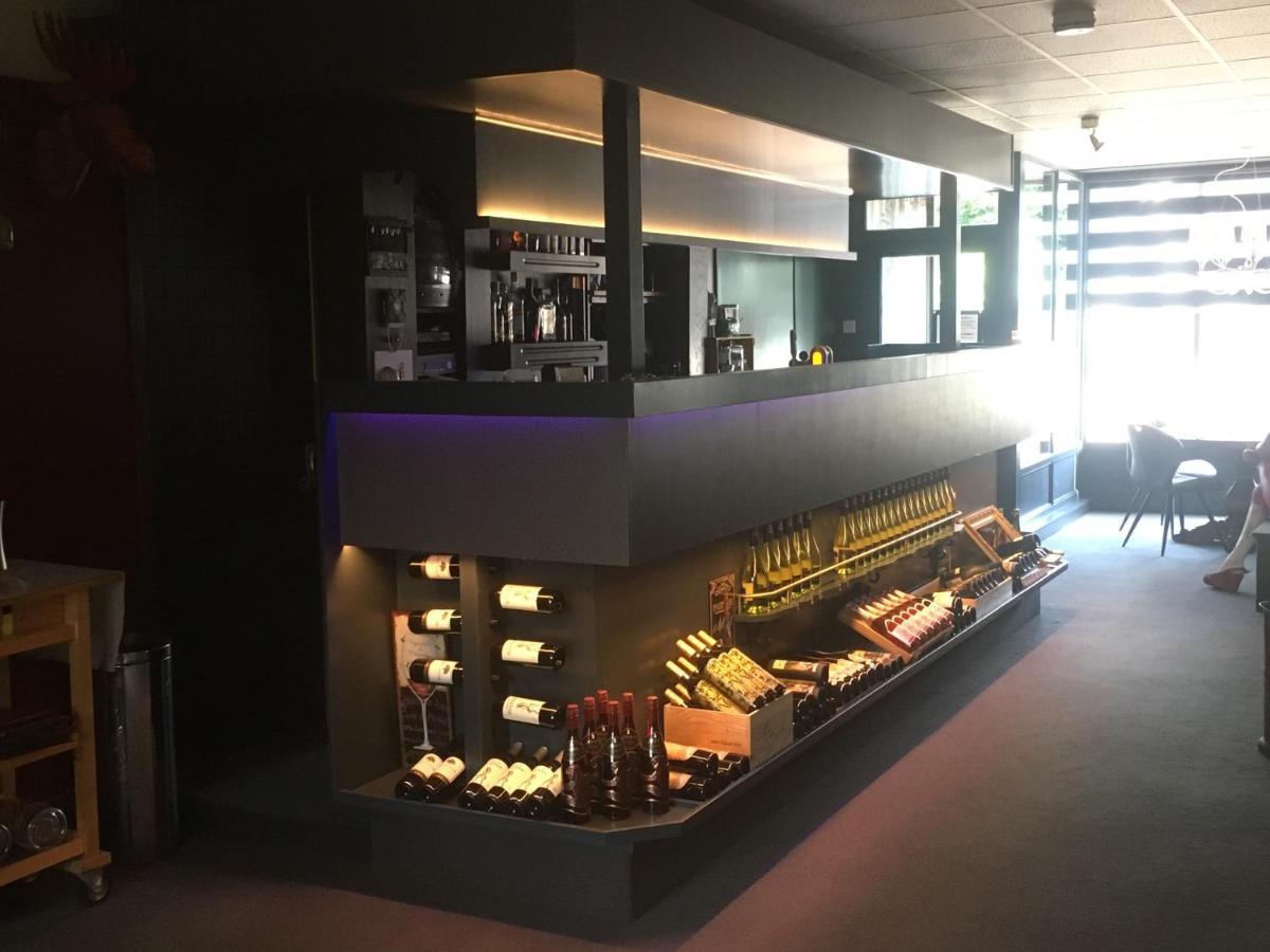 Klimmen De Post B&B Restaurant מראה חיצוני תמונה