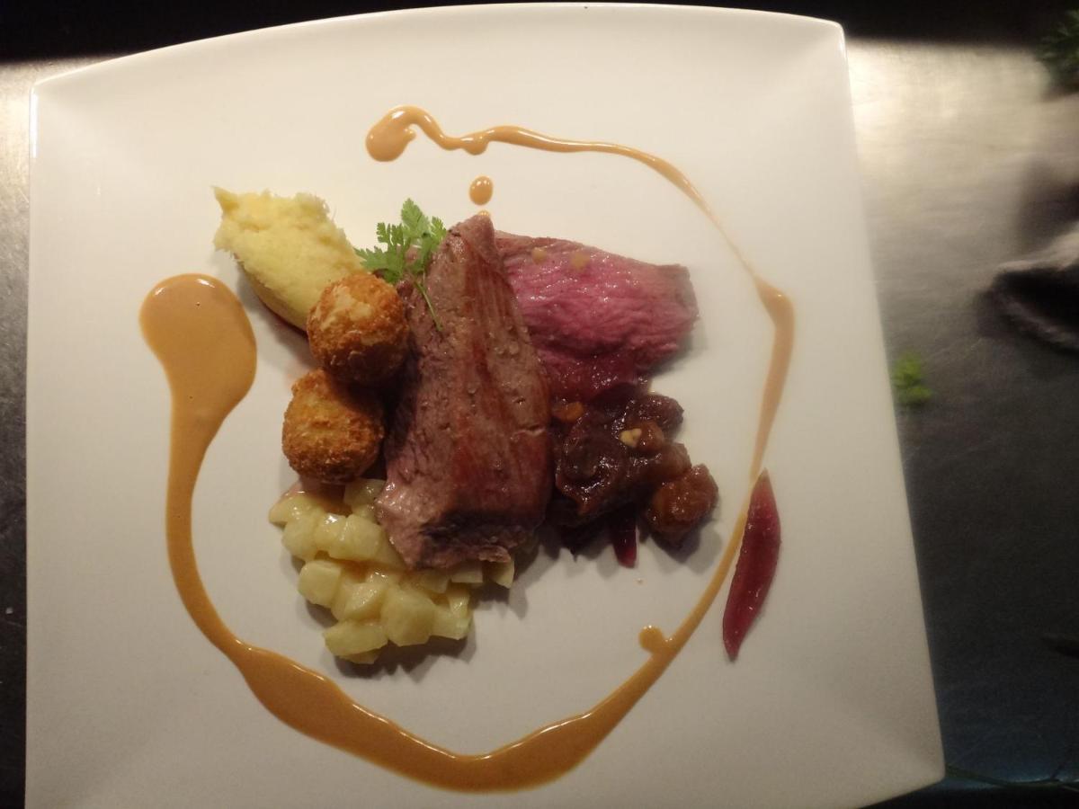 Klimmen De Post B&B Restaurant מראה חיצוני תמונה