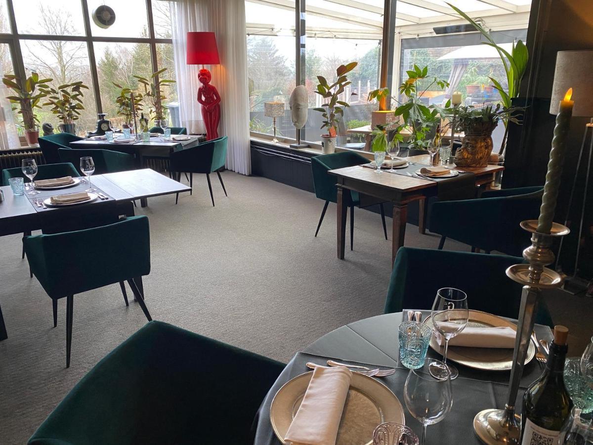 Klimmen De Post B&B Restaurant מראה חיצוני תמונה