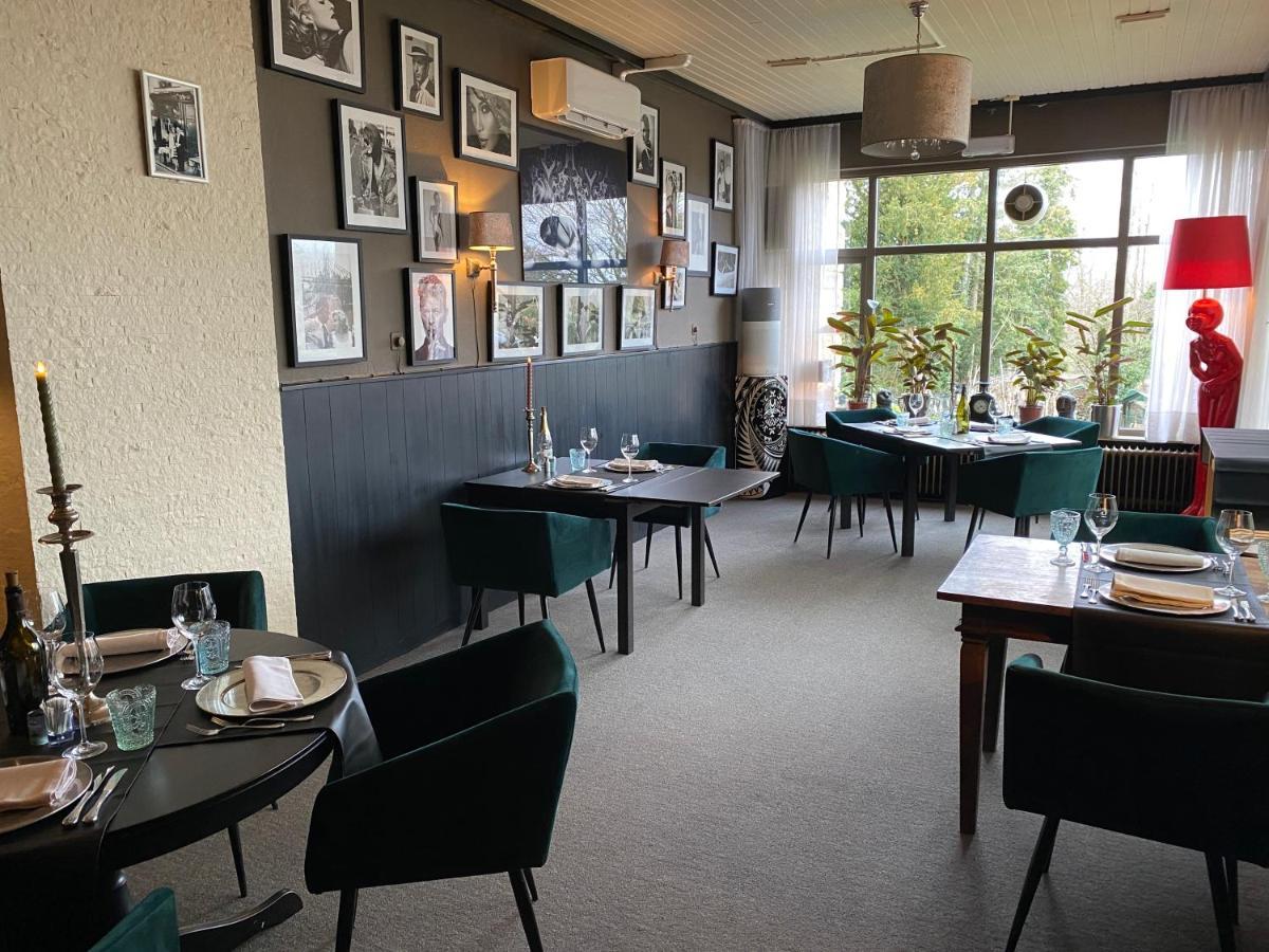 Klimmen De Post B&B Restaurant מראה חיצוני תמונה