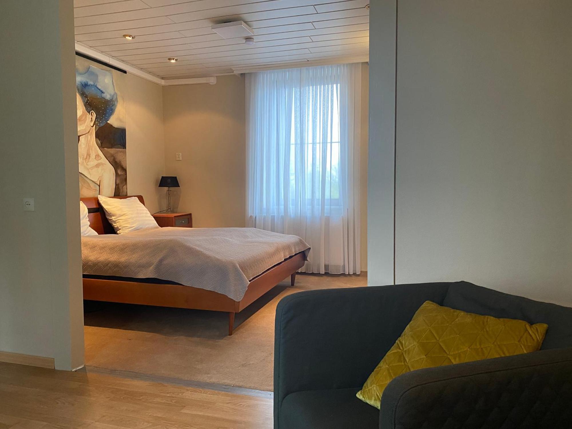Klimmen De Post B&B Restaurant מראה חיצוני תמונה