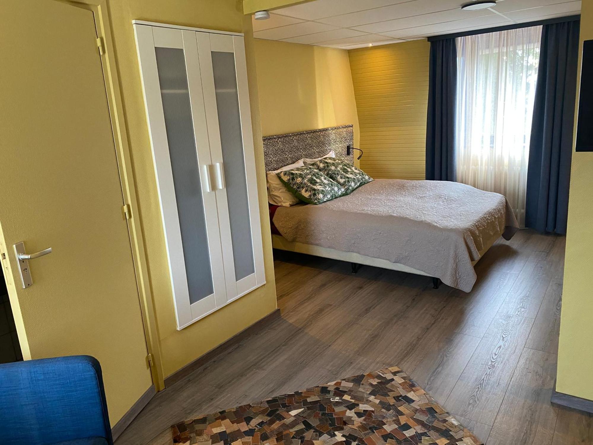 Klimmen De Post B&B Restaurant מראה חיצוני תמונה