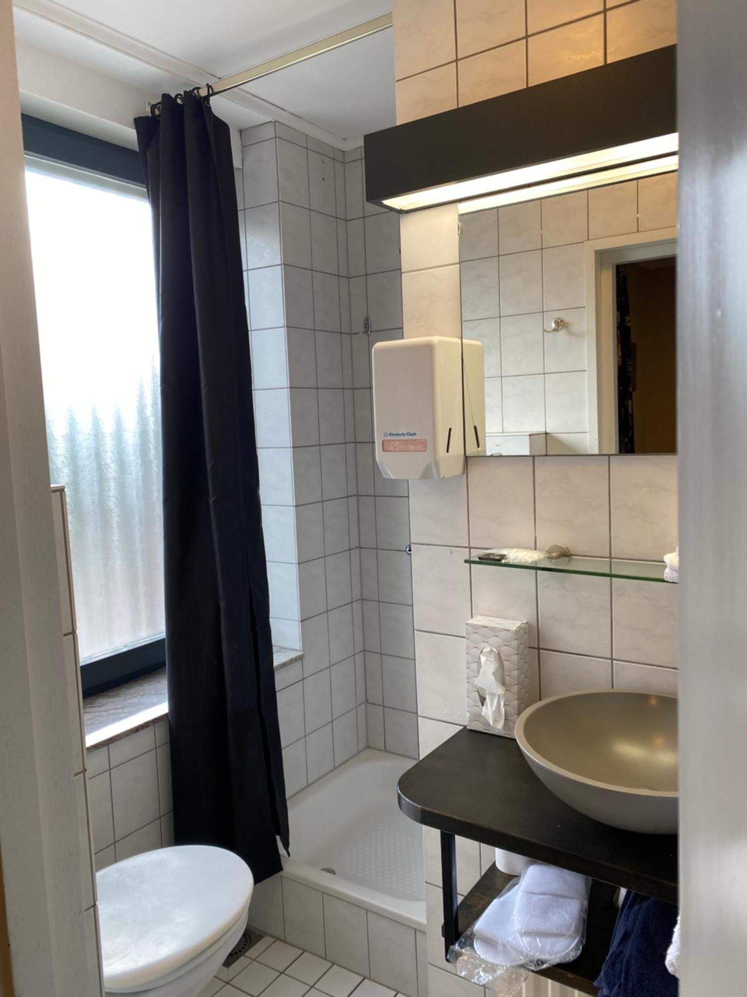 Klimmen De Post B&B Restaurant מראה חיצוני תמונה