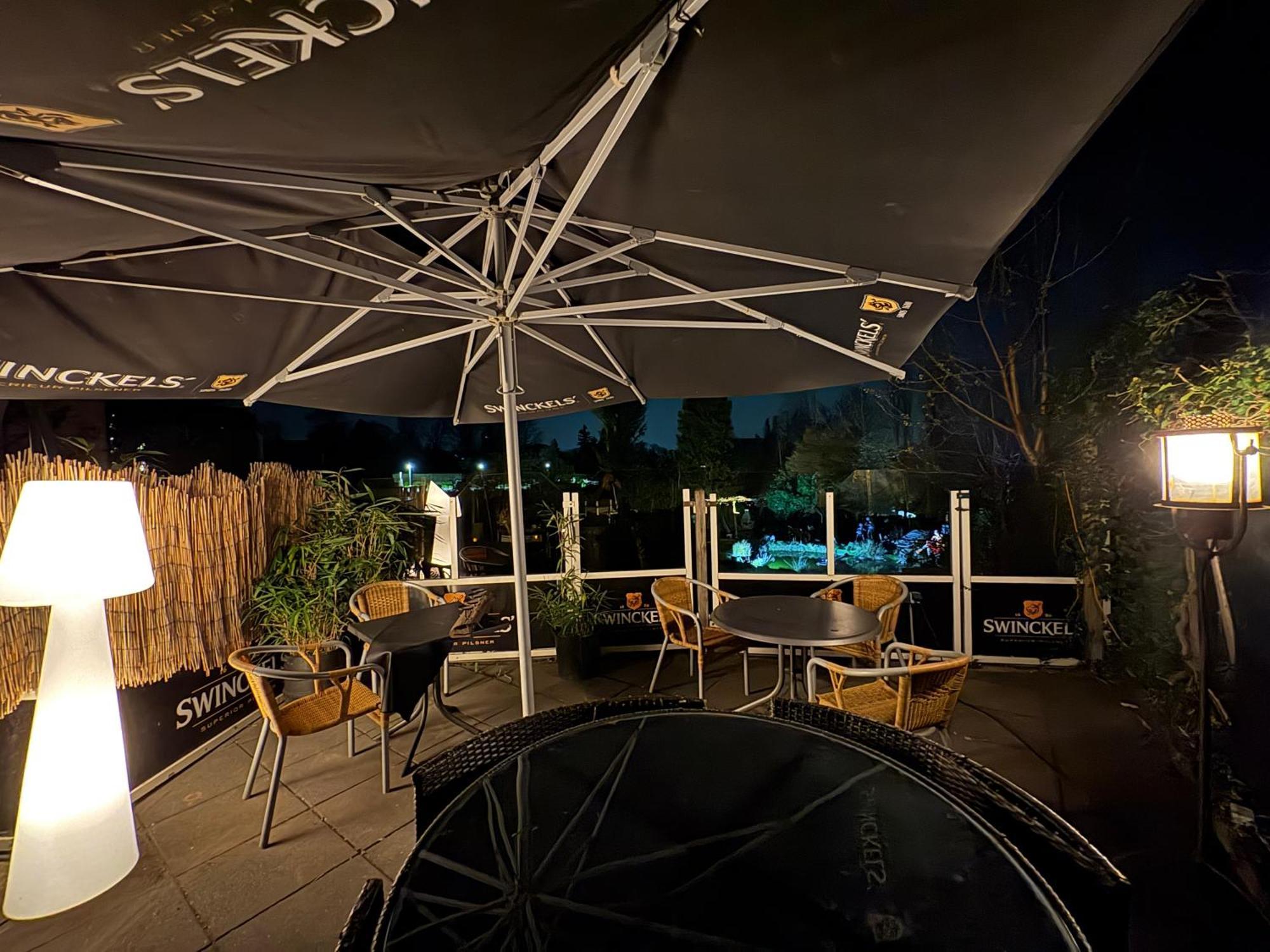 Klimmen De Post B&B Restaurant מראה חיצוני תמונה